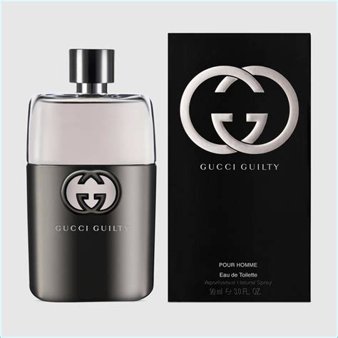 Gucci Guilty Series 